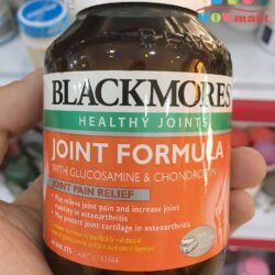 thuoc bo khop blackmores joint formula with glucosamine chodrontin 60 vien 1