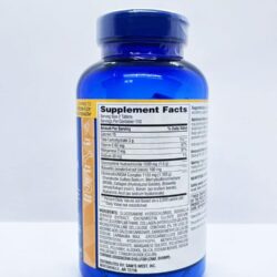 thuoc bo xuong khop members mark glucosamine chondroitin msm 1500mg 220 vien 030226 kb