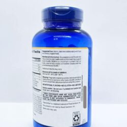 thuoc bo xuong khop members mark glucosamine chondroitin msm 1500mg 220 vien 030226 kc