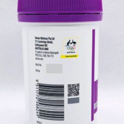 thuoc ho tro giac ngu swiss sleep support 100 vien kna