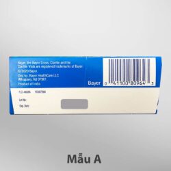 Viên uống chống dị ứng Claritin Antihistamine Non-Drowsy Loratadine 10mg 70 Tablets 10 thuoc tri cam cum mui claritin antihistamine non drowsy loratadine 10 mg 70 vien m2 200124 kc