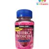 Chống dị ứng Kirkland Signature Allergy Medicine 600 viên