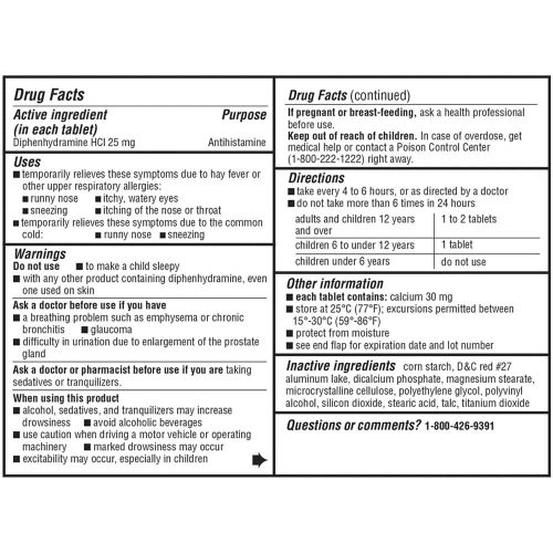 thuoc tri mui di ung kirkland signature allergy medicine 600 vien 150824 kc