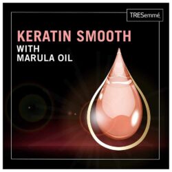 Bộ đôi dầu gội xả Tresemme Keratin Smooth With Marula Oil Shampoo & Conditioner 2 chai x 964 ml 7 Tresemme Keratin Smooth With Marula Oil Shampoo & Conditioner
