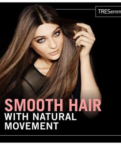 Tresemme Keratin Smooth With Marula Oil Shampoo & Conditioner