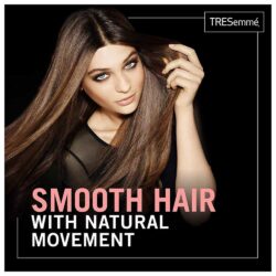 Bộ đôi dầu gội xả Tresemme Keratin Smooth With Marula Oil Shampoo & Conditioner 2 chai x 964 ml 9 Tresemme Keratin Smooth With Marula Oil Shampoo & Conditioner