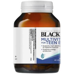 vien uong bo nao tang cuong tri nho cho trai blackmores teen multi guys 60 vien knwd