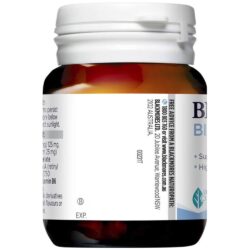 Viên uống bổ sung kẽm Blackmores Zinc Úc 84 viên 7 vien uong bo sung chat kem blackmores tu uc blackmores zin 84 vien knwb
