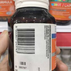 Viên uống bổ sung Vitamin D3 Blackmores Vitamin D3 1000IU 200 viên 13 vien uong bo sung vitamin d3 blackmores vitamin d3 1000iu 200 vien 3