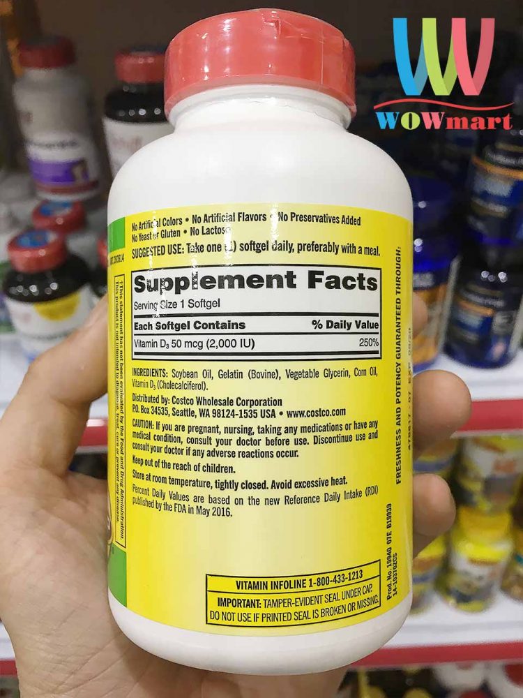 Wowmart VN | 100% hàng ngoại nhập