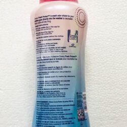 vien xa vai downy cua giu thom lau downy fresh protect 1 06kg kna