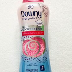 vien xa vai downy cua giu thom lau downy fresh protect 1 06kg knb