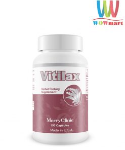 Vitilax Herbal Capsule for Vitiligo