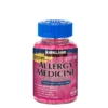 Chống dị ứng Kirkland Signature Allergy Medicine 600 viên