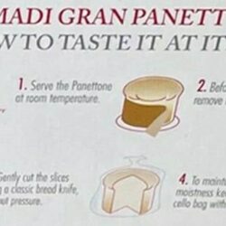 banh mi truyen thong y original madi gran panettone 1kg kh