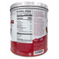 banh ong socola pirouline chocolate hazelnut 1134g a