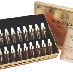 bergamo luxury gold collagen caviar 20 ong