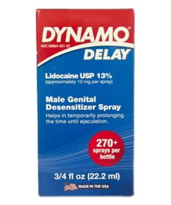chai xit tri xuat tinh som screaming o dynamo delay male genital desensitizer spray 22 2ml 200824 ka