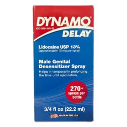 chai xit tri xuat tinh som screaming o dynamo delay male genital desensitizer spray 22 2ml 200824 ka