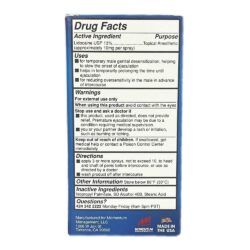 chai xit tri xuat tinh som screaming o dynamo delay male genital desensitizer spray 22 2ml 200824 kb