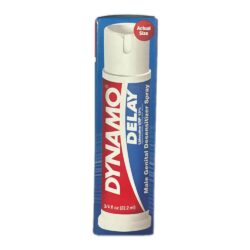 chai xit tri xuat tinh som screaming o dynamo delay male genital desensitizer spray 22 2ml 200824 kc