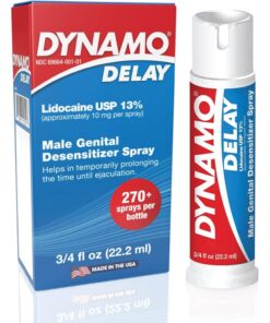 chai xit tri xuat tinh som screaming o dynamo delay male genital desensitizer spray 22 2ml 200824 ke