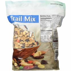 Hạt hỗn hợp Kirkland Signature Trail Mix 1.8kg 5 Hạt hỗn hợp Kirkland Signature Trail Mix 1.8kg
