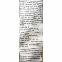 Hạt hỗn hợp Kirkland Signature Trail Mix 1.8kg 7 Hạt hỗn hợp Kirkland Signature Trail Mix 1.8kg