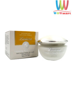 Kem dưỡng ban đêm từ Úc Lariena Glowing Eye Cream 50g