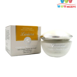 Kem dưỡng ban đêm từ Úc Lariena Glowing Eye Cream 50g