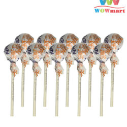 Kẹo ngậm giảm ho cho trẻ Little Remedies Sore Throat Pops (10 cây) 13 Kẹo ngậm trị ho cho trẻ Little Remedies Sore Throat Pops (10 cây)