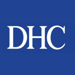 DHC logo