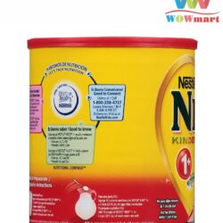 nestle nido kinder 1 800g 2