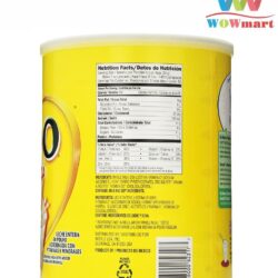 Sữa bột Nestlé NIDO nguyên kem Fortificada 1.6kg (nắp trắng) 7 nido fortificada d
