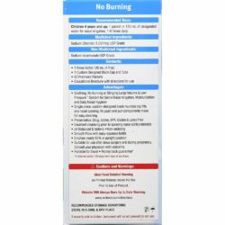 Nước muối Neilmed (nước muối sinh lý) dành cho trẻ em Neilmed Kids Starter Kit 30 gói 10 Nước muối Neilmed (nước muối sinh lý) dành cho trẻ em Neilmed Kids Starter Kit 30 gói