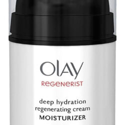 Kem dưỡng ẩm dành cho da khô Olay Regenerist Deep Hydration Regenerating Cream 50ml 5 olay regenerist deep hydration regenerating cream