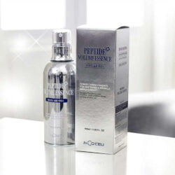 Huyết thanh dưỡng trắng xoá nhăn da Peptide Volume Essence 100ml 5 peptide volume essence 02