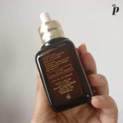 Set chống lão hoá mini serum và kem dưỡng Estee Lauder Serum & Cream 7ml x 2 7 Set chống lão hoá mini serum và kem dưỡng Estee Lauder Serum & Cream 7ml x 2