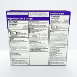 Siro giảm cảm cúm, ho cho trẻ em Dimetapp Children's Cold & Cough Day & Night 118ml x 3 chai 9 siro tri cam cum ho cho tre em dimetapp childrens cold cough day night 118ml x 3 chai 231025 kb