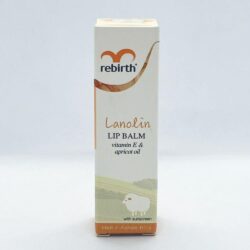 son duong moi nhau thai cuu rebirth lanolin lip balm 3 7g 121125 ka