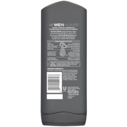 sua tam cho nam dove mencare extra fresh body face wash 532ml knwa