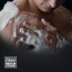 sua tam cho nam dove mencare extra fresh body face wash 532ml knwb