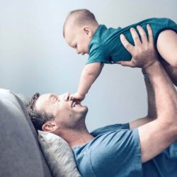 sua tam cho nam dove mencare extra fresh body face wash 532ml knwd