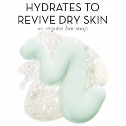 Sữa tắm Olay Fresh Outlast Body Wash Purifying Birch Water & Lavender (xanh dương) 700ml