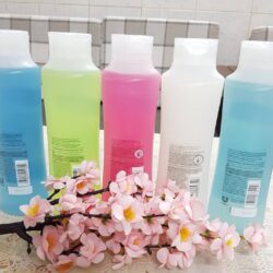 Dầu gội Suave cho da dầu Suave Naturals Daily Clarifying Shampoo 355ml 7 sua3