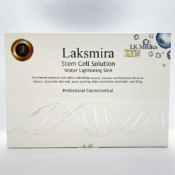 Tế bào gốc Hàn Quốc Laksmira Stem Cell Solution Water Lightening Skin 10 lọ x5ml 5 te bao goc han quoc laksmira stem cell solution water lightening skin 10 lo x 5ml 130126 ka