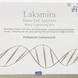 te bao goc han quoc laksmira stem cell solution water lightening skin 10 lo x 5ml knb