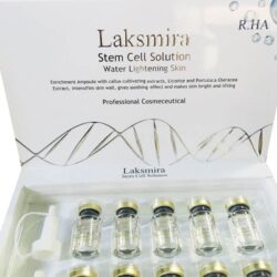 te bao goc han quoc laksmira stem cell solution water lightening skin 10 lo x 5ml knf
