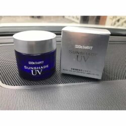 Thuốc chống nắng Nhật Bản Dr.Select Sunshade UV 30 viên