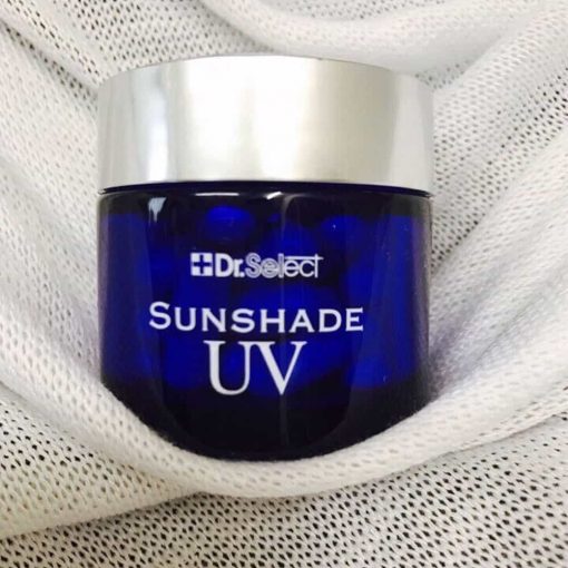 Thuốc chống nắng Nhật Bản Dr.Select Sunshade UV 30 viên